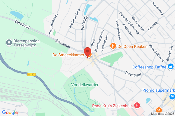 Notaris Maatschap Batenburg