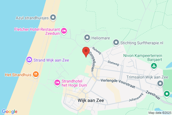 Openbare Bibliotheek Beverwijk Heemskerk