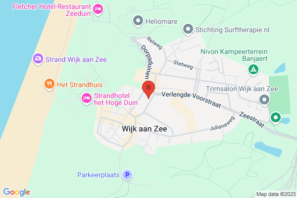 Oudvorst, A B Van