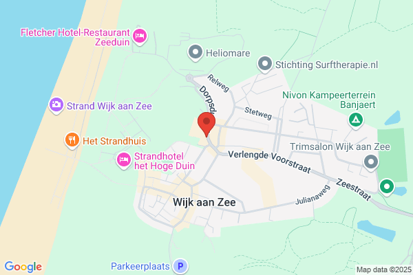 Politie Wijk Aan Zee