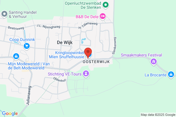 Schoonmaakbedrijf Westerveld Bv