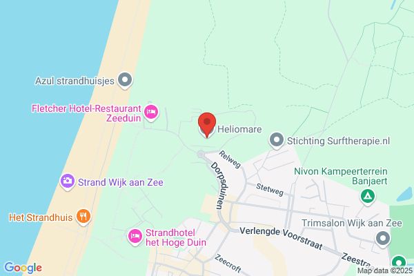 Stichting Revalidatiecentrum Heliomare