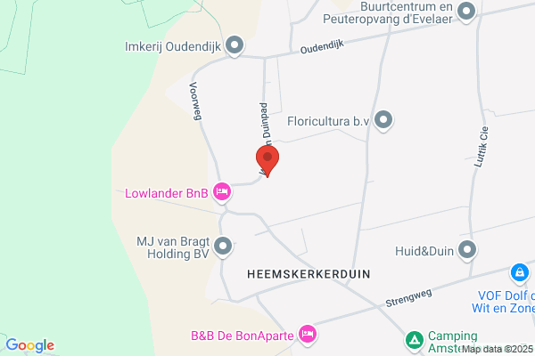 Stucadoorsbedrijf Hofland