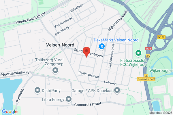 Voegbedrijf Y.B. Niesten