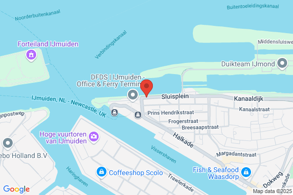 Wijsmuller Groep Holding B.V.