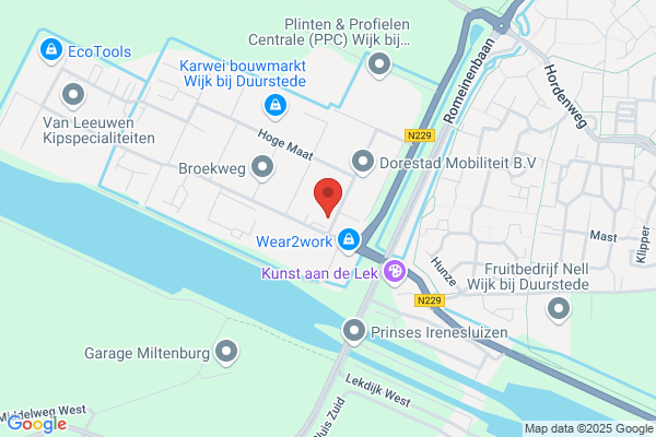 Accountantskantoor Van Vliet Bv