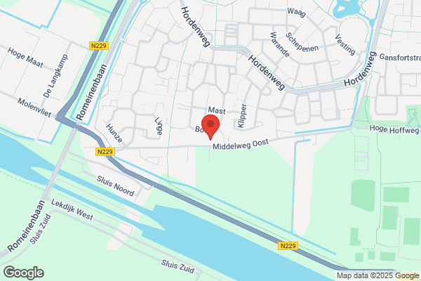 Algemeen Bedrijfsadviesbureau Midden Nederland Bv