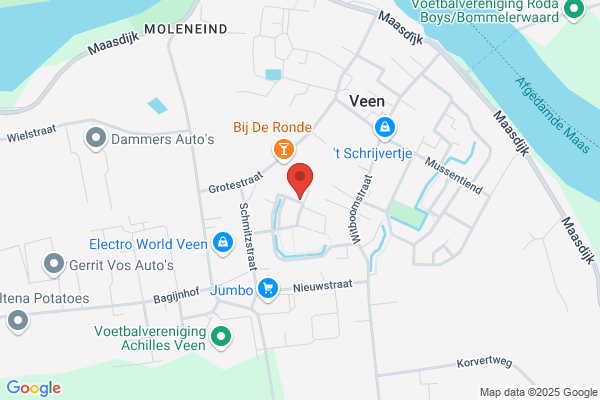 Belatingadv.- En Administratieknt. Van Vliet