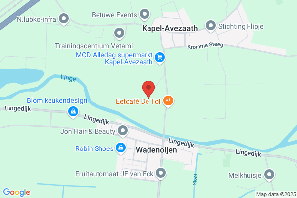 Vermeulen Admin. En Adviezen