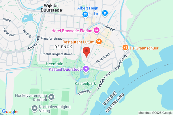 Homeopaat Arts G.F. Wiringa