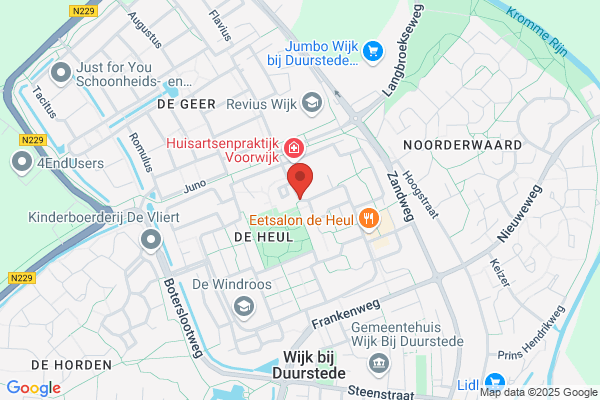 Homeopathie H. Van Haaren