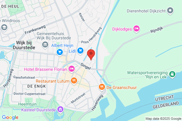 A M T Luchtenbelt Aa En Huijbregts