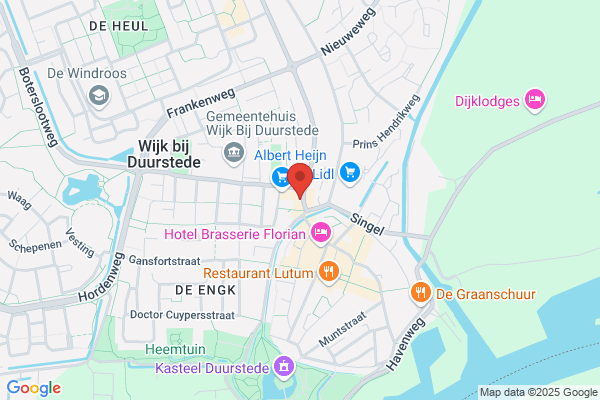 G. Ploos Van Amstel