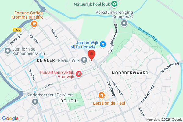 Wijkse Autoboulevard Garage Beijer Vof