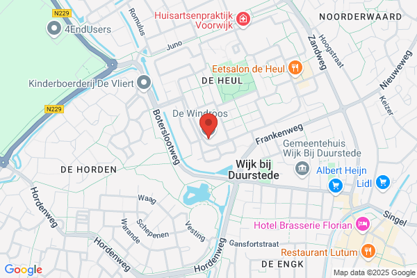 Prot Christelijke Basisschool De Wegwijz