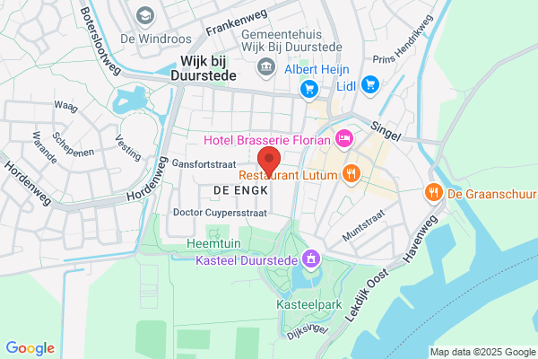 Adviesbureau Donker