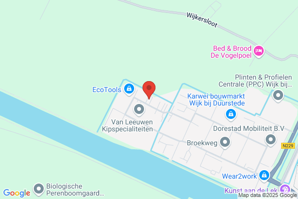 Bv Bass, Burear Voor Adm. En Secr. Servi