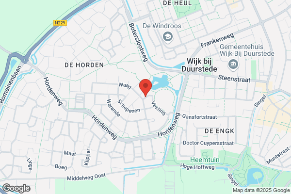 Drs. G. Koolen Consultancy