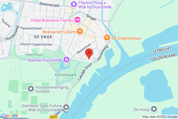 Ingenieursbureau Grooten Bv