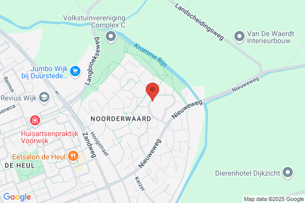 Van Ravenhorst Management
