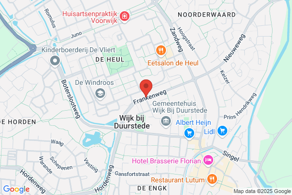 Desiree Weerts Design