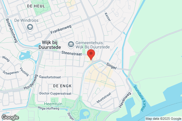 Bloemisterij En Kwekerij Piet Peterse