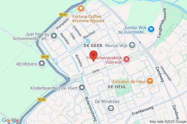 Fleuroffice