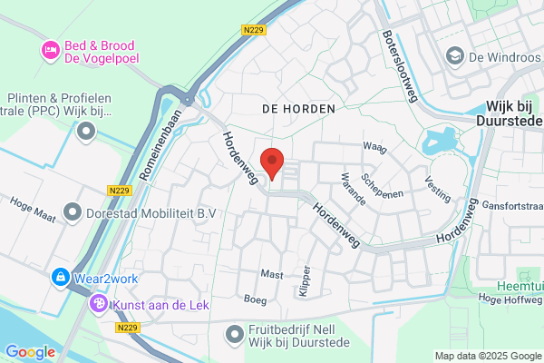 Peterse, Piet