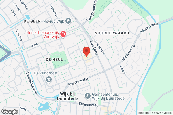 Ton's Bloemenshop