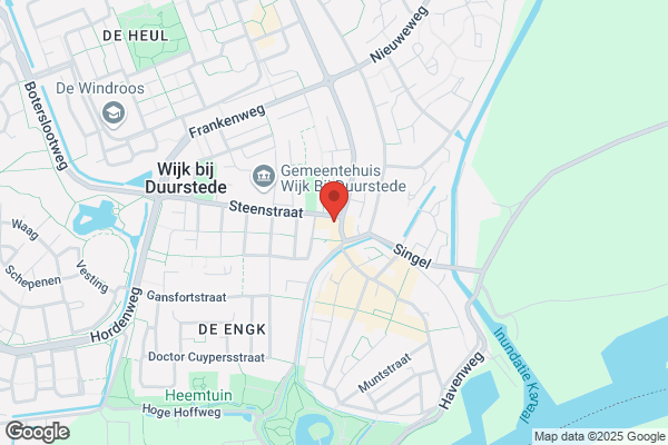 Boek- En Kantoorboekhandel Nieskens