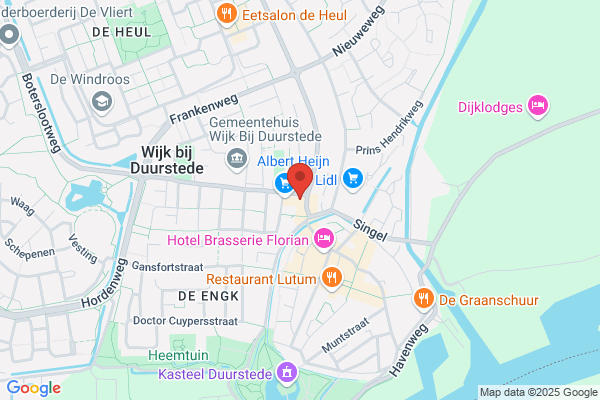 De Boekelier