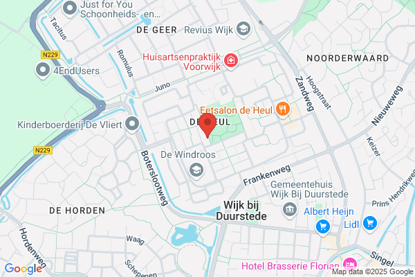 Segro Administraties