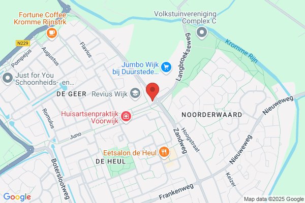 Fietsdomein VoorWijk