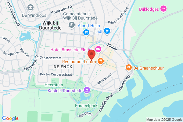 Cafe De Vaert