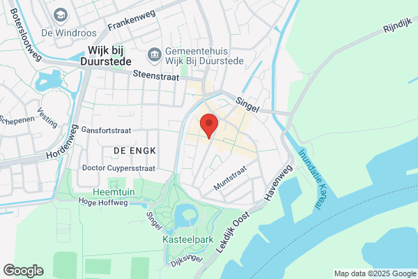 Cafe Petit Restaurant Dorestad Bv