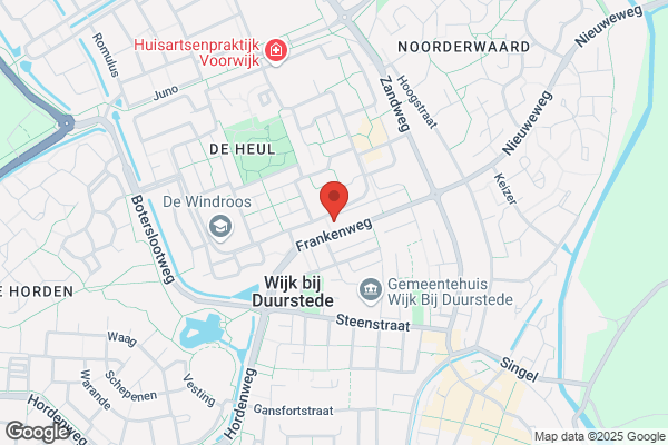 Dierenarts N.C.J. Soethout