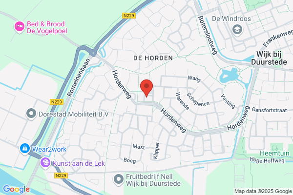 Dierenkliniek Duurstede Bv