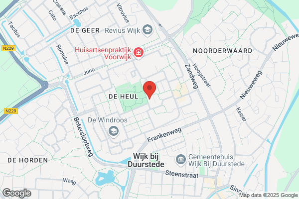 Grafisch Ontwerper Andre Van Zwieten Bno