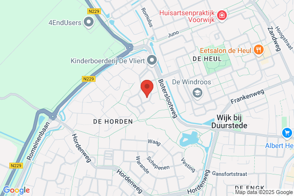 Hoogstraten Studio