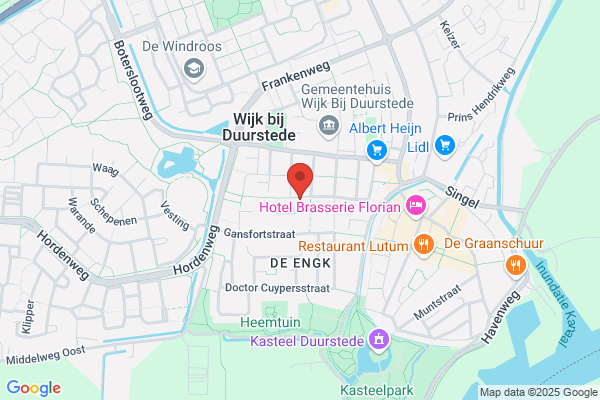 Drukwerkservice Brouwer