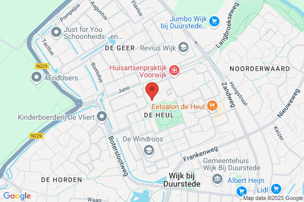 Heij Decor