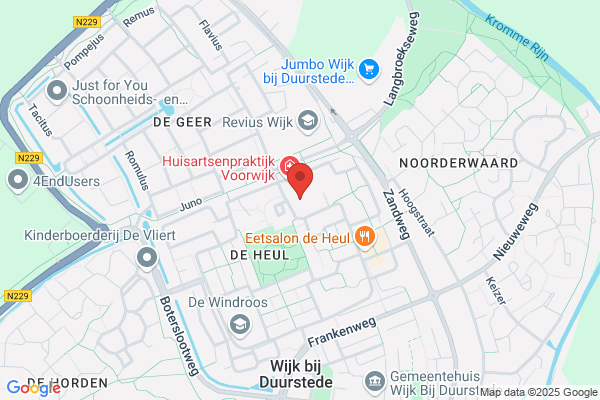 A.J.N. Van Wijngaarden V/H Van Batenburg