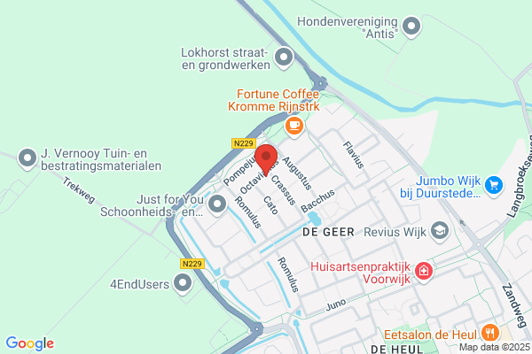 Aannemersbedrijf Gerardus