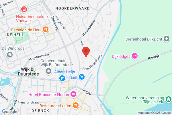 Aannemingsbedrijf Bas van Petten