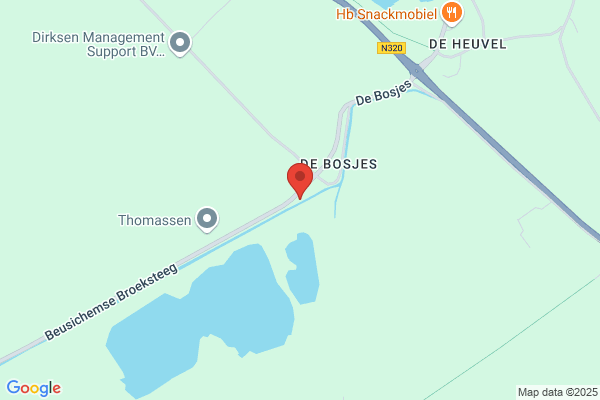 Slijptechniek Beusichem