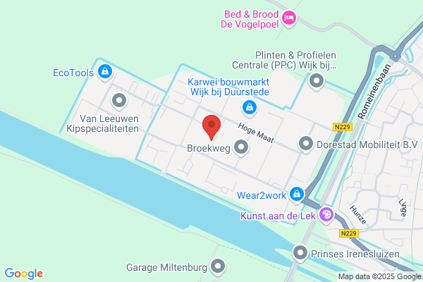 Fa. De Rijnstreek