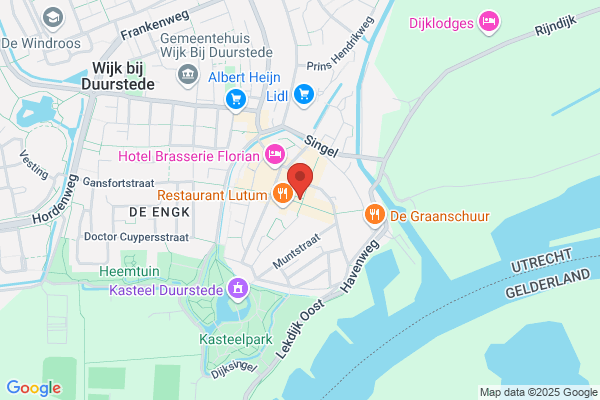 Fa Berendsen-Van Doornspeek