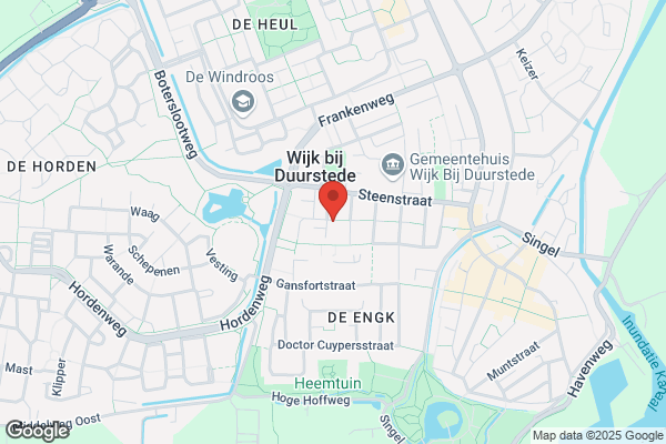 Koeriersbedrijf E. Bach