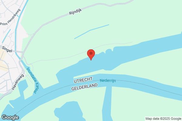 Rijn En Lek Wijk Bij Duurstede