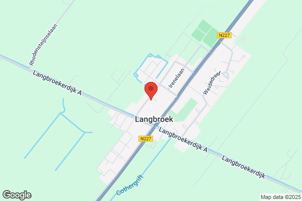 Transportbedrijf Quint Bv